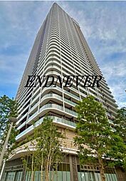 物件画像 HARUMI FLAG PARK VILLGE　　T棟