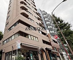 物件画像 コンド恵比寿