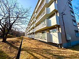 物件画像 新規リノベーション物件・人気の２階　落合団地3-1