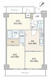 物件画像 相模原ダイヤモンドマンション