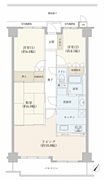 物件画像 サーパス上溝第２