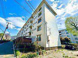 物件画像 〜人気の３階〜 滝山団地