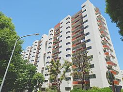 物件画像 若葉台団地1-8号棟