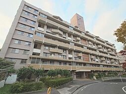 物件画像 売主　若葉台団地1-2号棟　エレベータ停止階