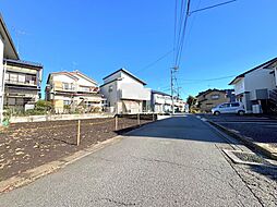 物件画像 原宿一丁目土地