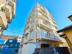 物件画像 ヴィラ南橋本