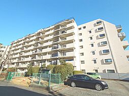 マンションイメージ