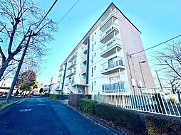 物件画像 人気の２階・大沢団地