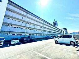 物件画像 駅徒歩1分×専用庭×新規リノベ 京王めじろ台マンション