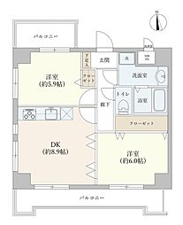 物件画像 ライオンズマンション相模原第3