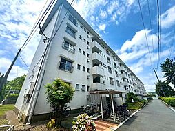 物件画像 人気の１階・滝山団地