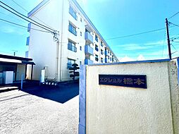 物件画像 エクレール橋本 ペット可・1階