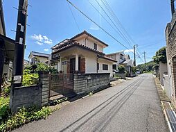物件画像 座間市栗原中央一丁目土地