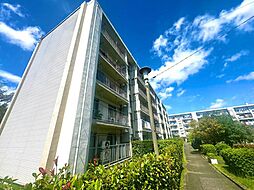 物件画像 平尾住宅　水回り一部リフォーム済×北側二重サッシの明るい3DK