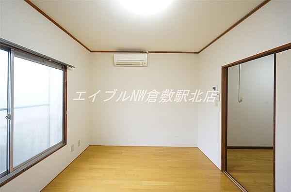 岡山県倉敷市松島(賃貸アパート1DK・2階・26.49㎡)の写真 その21