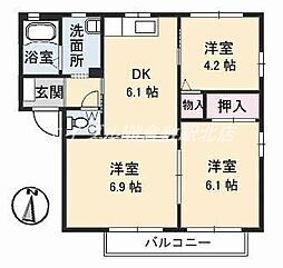 山陽本線 新倉敷駅 徒歩18分