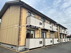 岡山県倉敷市四十瀬（賃貸アパート1K・2階・27.10㎡） その6