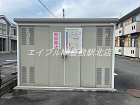 岡山県倉敷市四十瀬（賃貸アパート1K・2階・27.10㎡） その16