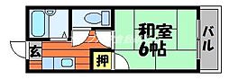 🉐敷金礼金0円！🉐瀬戸大橋線 児島駅 徒歩7分