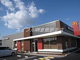 岡山県倉敷市下庄（賃貸マンション1K・4階・22.35㎡） その22