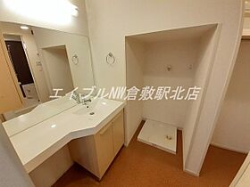 岡山県倉敷市上富井（賃貸アパート1LDK・1階・44.18㎡） その10