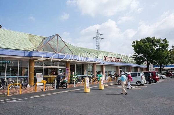 岡山県倉敷市老松町3丁目(賃貸マンション1K・3階・22.61㎡)の写真 その17