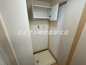 岡山県倉敷市新倉敷駅前5丁目（賃貸アパート3LDK・1階・61.11㎡） その11