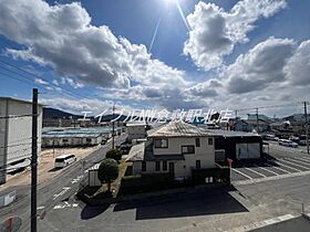 岡山県総社市中央1丁目（賃貸アパート1LDK・3階・36.79㎡） その21