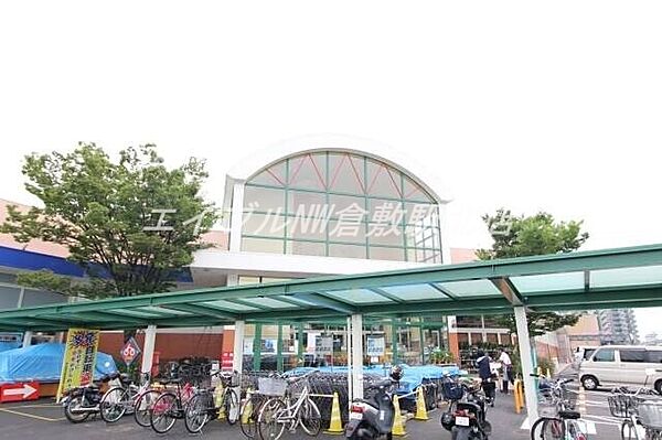 岡山県倉敷市新倉敷駅前1丁目(賃貸マンション1K・1階・33.05㎡)の写真 その19