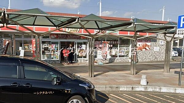 岡山県倉敷市新倉敷駅前1丁目(賃貸マンション1K・1階・33.05㎡)の写真 その21