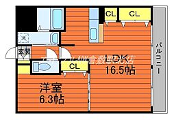 山陽本線 倉敷駅 徒歩9分