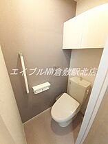 岡山県倉敷市連島町鶴新田（賃貸アパート1LDK・1階・44.55㎡） その7