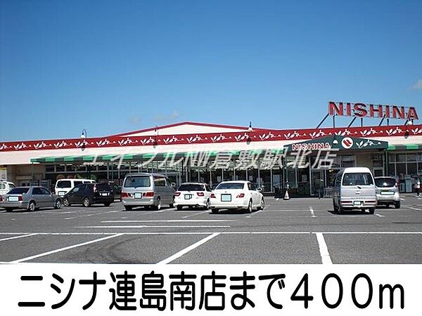 岡山県倉敷市連島町鶴新田(賃貸アパート2LDK・2階・58.60㎡)の写真 その19