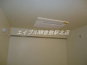 岡山県倉敷市西阿知町西原（賃貸アパート2LDK・2階・51.66㎡） その8