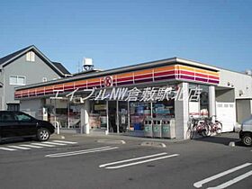 岡山県倉敷市青江（賃貸アパート1R・1階・30.00㎡） その21