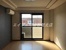 岡山県総社市駅前2丁目（賃貸マンション1K・2階・26.40㎡） その3