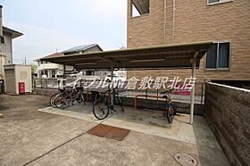 岡山県総社市駅前2丁目（賃貸マンション1K・2階・26.40㎡） その17