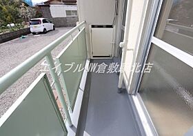 岡山県倉敷市真備町有井（賃貸マンション1LDK・1階・33.14㎡） その13