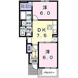 🉐敷金礼金0円！🉐井原鉄道 川辺宿駅 徒歩10分