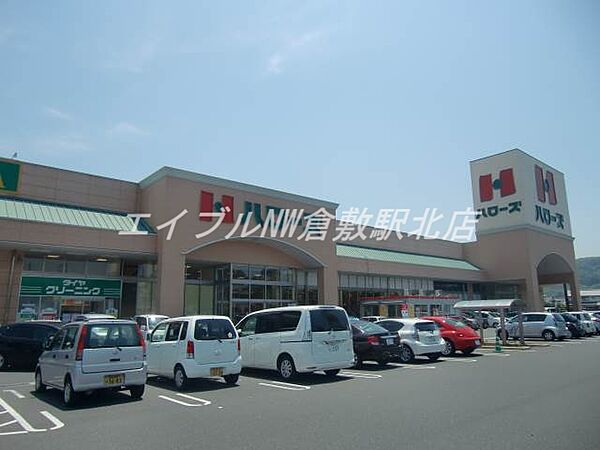 岡山県倉敷市大島(賃貸マンション2DK・3階・45.00㎡)の写真 その22