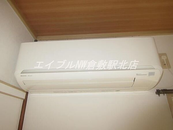 岡山県倉敷市福井(賃貸アパート3DK・1階・59.30㎡)の写真 その8