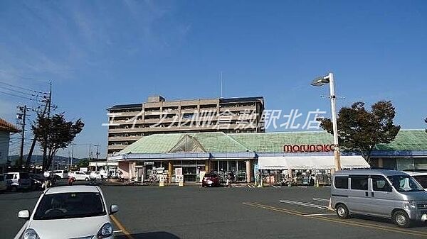 岡山県倉敷市老松町1丁目(賃貸アパート1LDK・1階・44.78㎡)の写真 その20