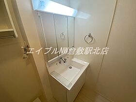 岡山県倉敷市西中新田（賃貸アパート1LDK・3階・44.31㎡） その14