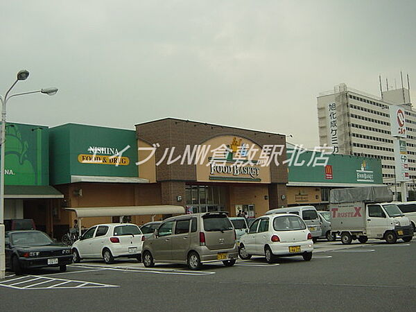 岡山県倉敷市東富井(賃貸アパート2DK・2階・40.49㎡)の写真 その22