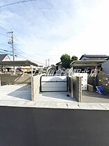 岡山県倉敷市上富井（賃貸アパート1LDK・2階・48.92㎡） その15