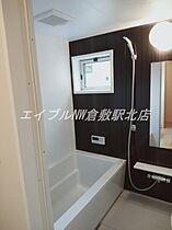 岡山県倉敷市西富井（賃貸アパート2LDK・1階・59.61㎡） その4