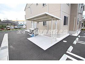 岡山県倉敷市西富井（賃貸アパート2LDK・1階・59.61㎡） その16