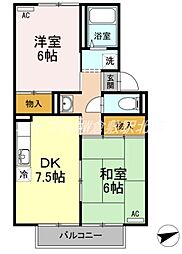 🉐敷金礼金0円！🉐水島臨海鉄道 弥生駅 徒歩4分