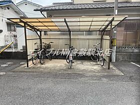 岡山県倉敷市連島町西之浦（賃貸アパート1K・1階・26.93㎡） その6