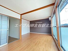 岡山県倉敷市安江（賃貸アパート2K・2階・45.81㎡） その3